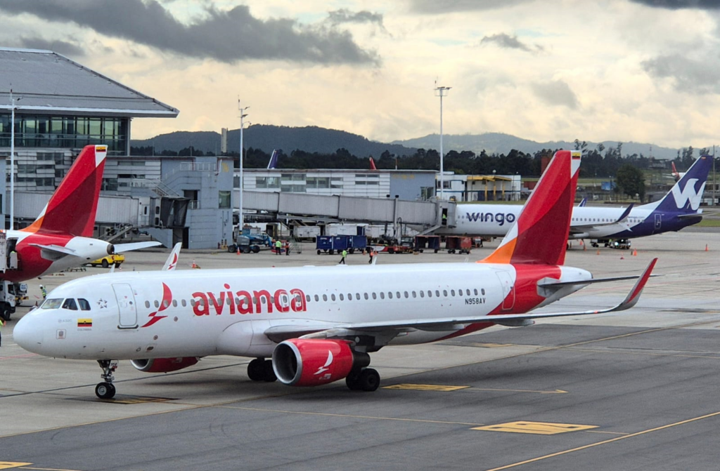 Avianca anuncia una nueva ruta internacional estacional para el mes de junio