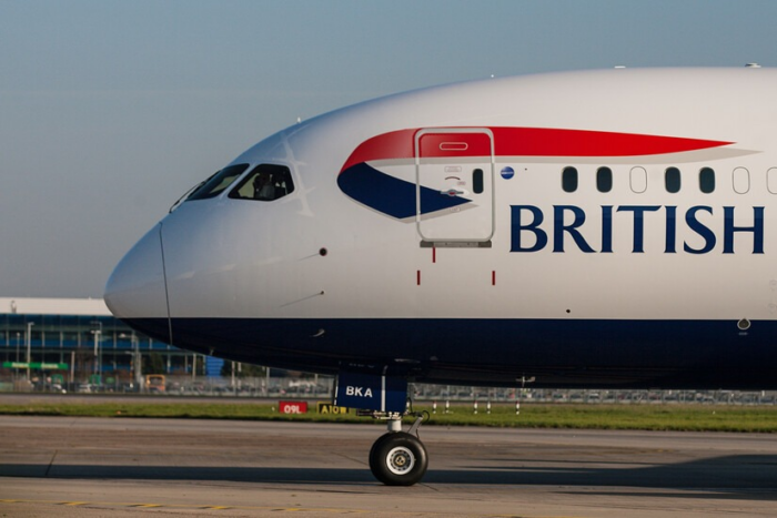 British Airways ajustará sus frecuencias en América del Sur