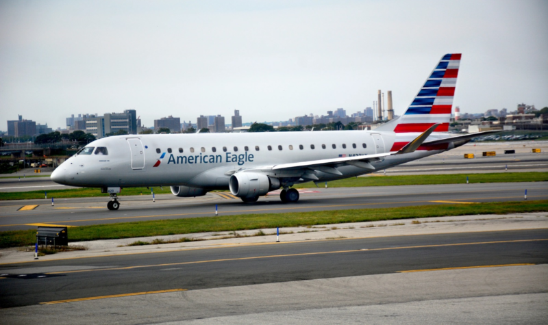 American Airlines inicia nueva ruta desde el mes de junio