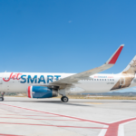 Jetsmart amplía su red de rutas  con dos nuevas rutas