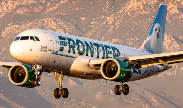 Frontier Airlines anunció el lanzamiento del pase de verano