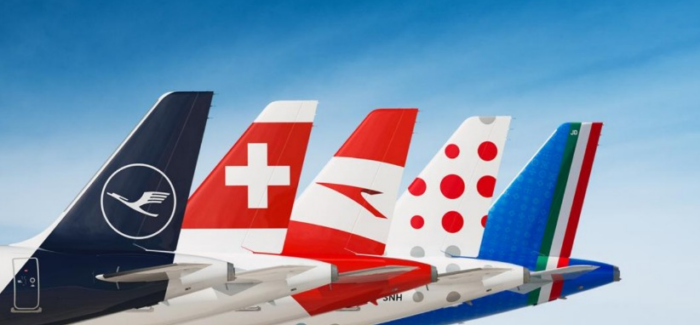 ITA Airways expande su red con Lufthansa Group