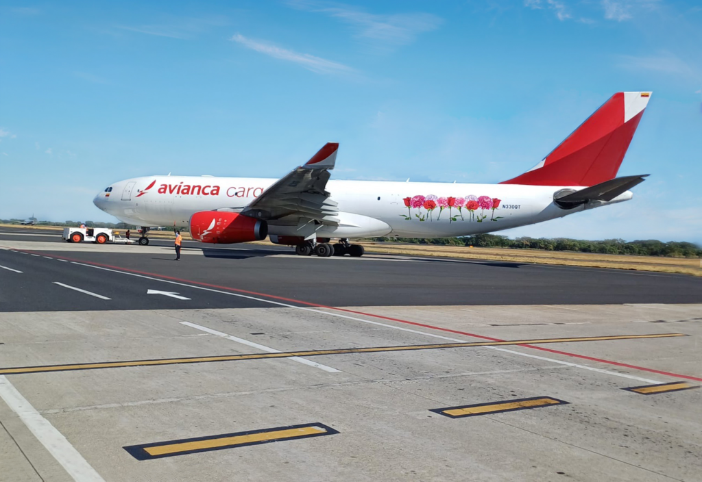 Avianca Cargo gana el Premio ESG en sostenibilidad