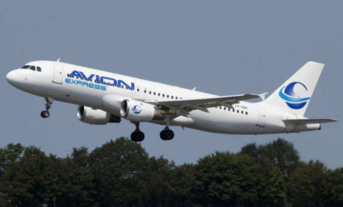 Avion Express Brasil obtiene certificación y anuncia expansión