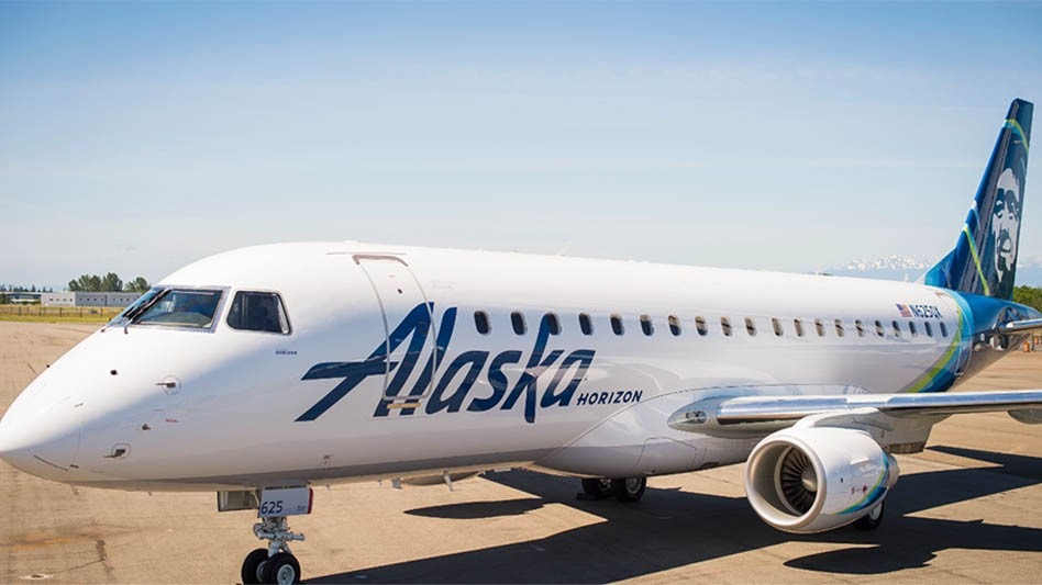 Alaska Airlines inicia una nueva ruta internacional en México