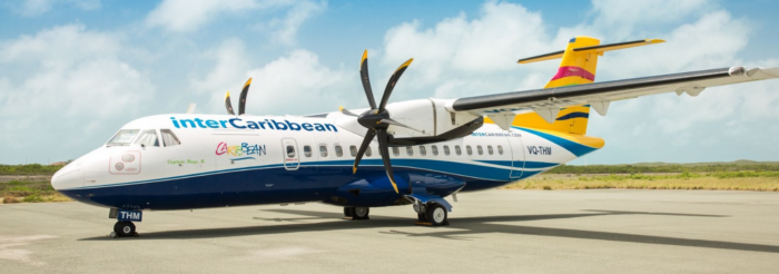 IinterCaribbean Airways ha anunciado el lanzamiento de vuelos directos