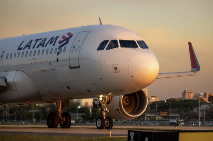 LATAM Airlines Paraguay finaliza acuerdo de código compartido con Paranair