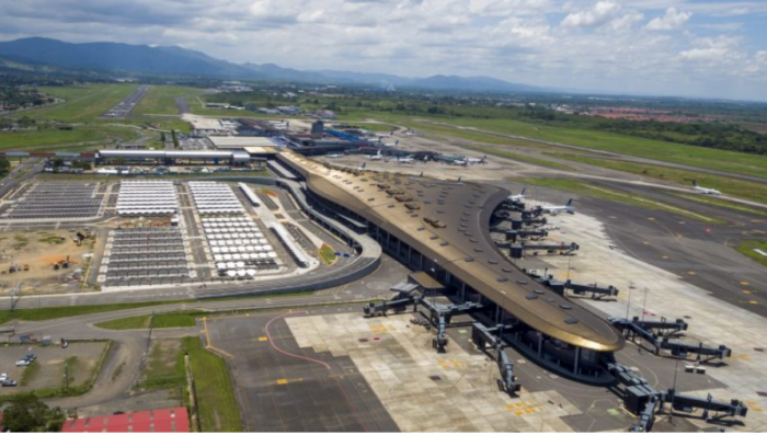 Panamá Refuerza su Conectividad Aérea con Nuevas Rutas Internacionales