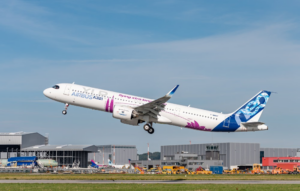 La EASA certifica el Airbus A321XLR con motores Pratt & Whitney GTF