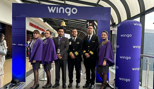 Wingo