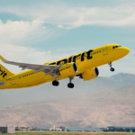 Spirit Airlines se expande con nuevas rutas