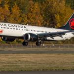 Air Canada retoma ruta desde junio