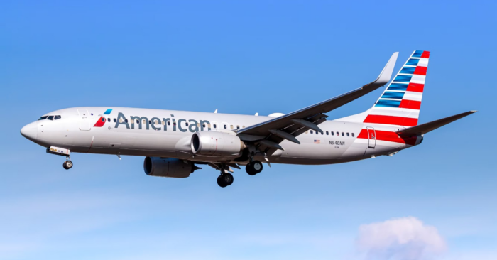 American Airlines retoma dos rutas suspendidas