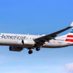 American Airlines inició operaciones después de cuatro años