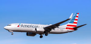 American Airlines reduce frecuencias en América Central