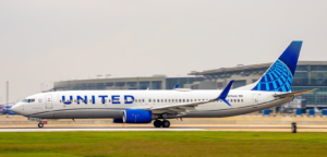 United Airlines cancelaría ruta internacional en septiembre