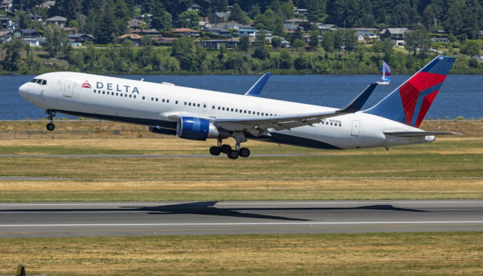 Delta Air Lines ha programado el lanzamiento de una nueva ruta desde diciembre