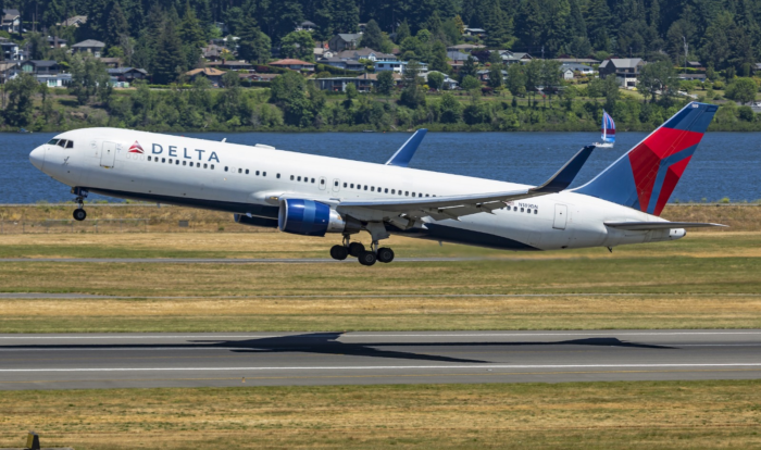 Delta Air Lines adelanta frecuencias en América del Sur