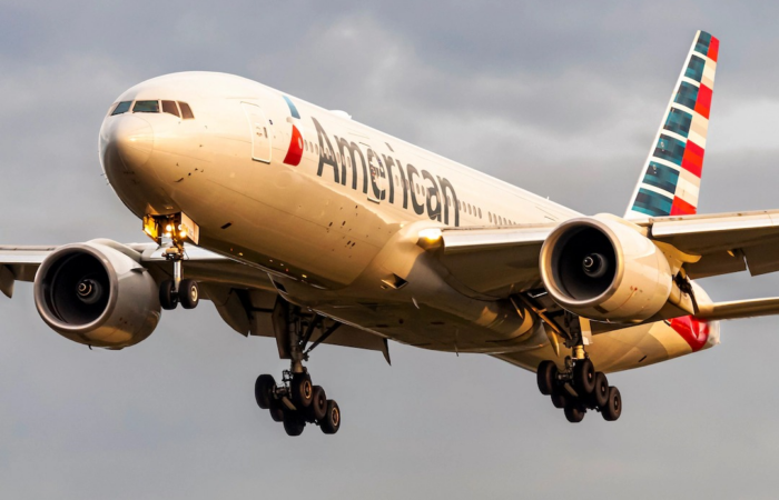 American Airlines amplía su presencia en Europa