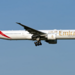 Emirates anuncia tres nuevas rutas internacionales