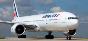 Air France amplía su operación internacional en América del Sur