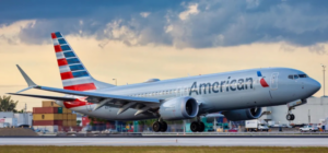 American Airlines anuncia cinco nuevas rutas