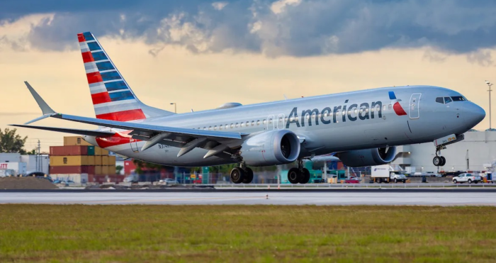 American Airlines reduce frecuencias en Centroamérica