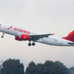 Avianca anuncia nueva ruta internacional desde mayo