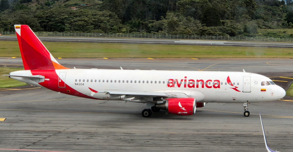 Avianca adiciona frecuencias internacionales en Junio