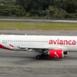 Avianca adiciona frecuencias internacionales en Junio