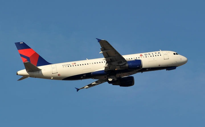 Delta Air Lines amplía su conexión internacional desde diciembre