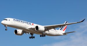 Air France hace cambios fortaleciendo su presencia en Centroamérica