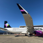 Volaris introduce una ruta internacional