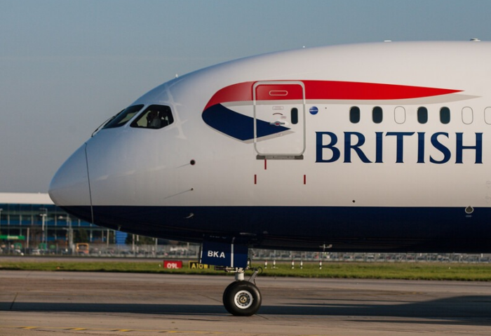 British Airways reduce frecuencias internacionales a Estados Unidos