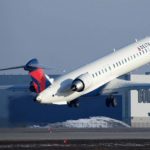 Delta Air lines con nueva ruta desde junio