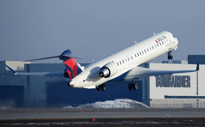 Delta Air lines con nueva ruta desde junio