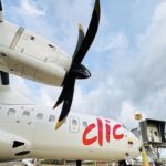 Clic Air fortalece su conectividad y servicio con nuevas rutas y flota mejorada