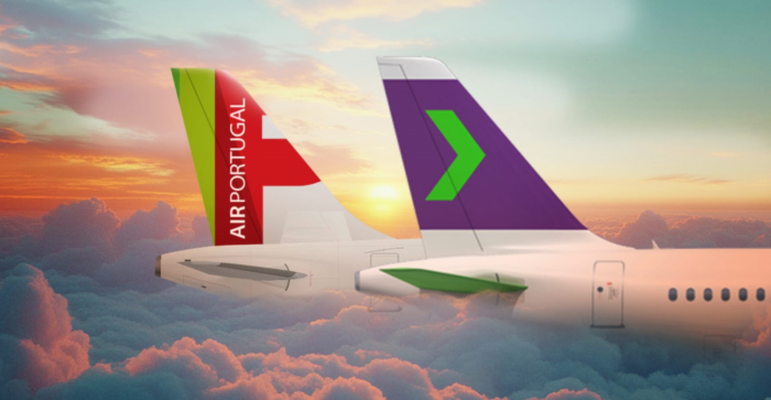 SKY Airline y TAP Air Portugal amplían conexiones