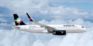 Volaris amplía su red de rutas iniciando una nueva ruta desde hoy