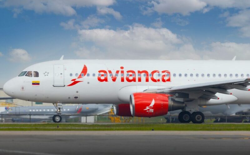 Avianca