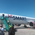 JetSMART amplía su flota en Argentina con la incorporación de dos nuevos Airbus A321neo