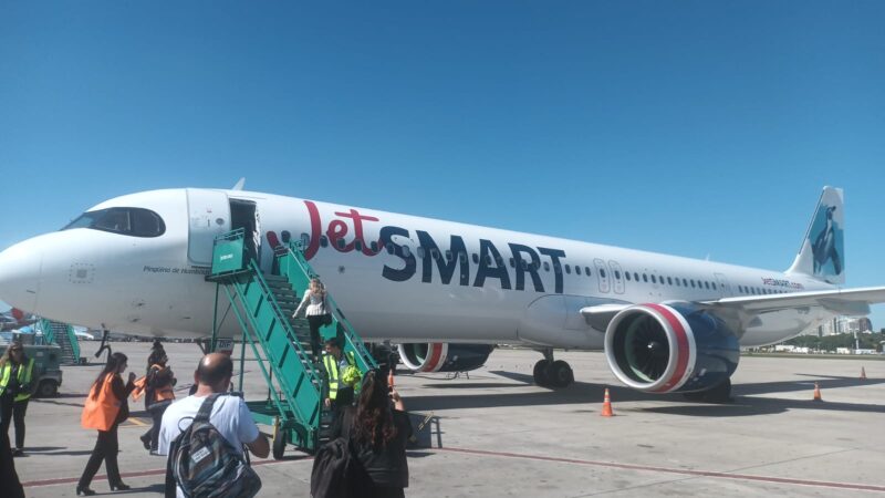 JestSmart Argentina