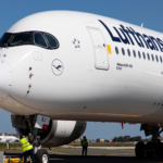 Lufthansa finaliza ruta estacional en América del Sur