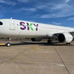 SKY fortalece la conectividad en el sur del Perú con nuevas rutas aéreas