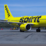 Spirit Airlines inicia desde mañana una nueva ruta