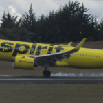 Spirit Airlines anuncia tres nuevas rutas