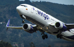 Wingo se alista para la temporada de Semana Santa