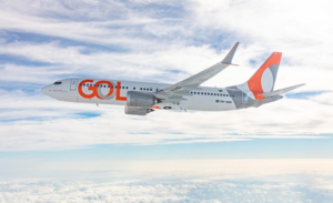 GOL retoma operaciones en dos rutas suspendidas