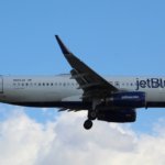 JetBlue adiciona frecuencias internacionales de Colombia