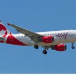 Air Canada Rouge anuncia una nueva ruta internacional